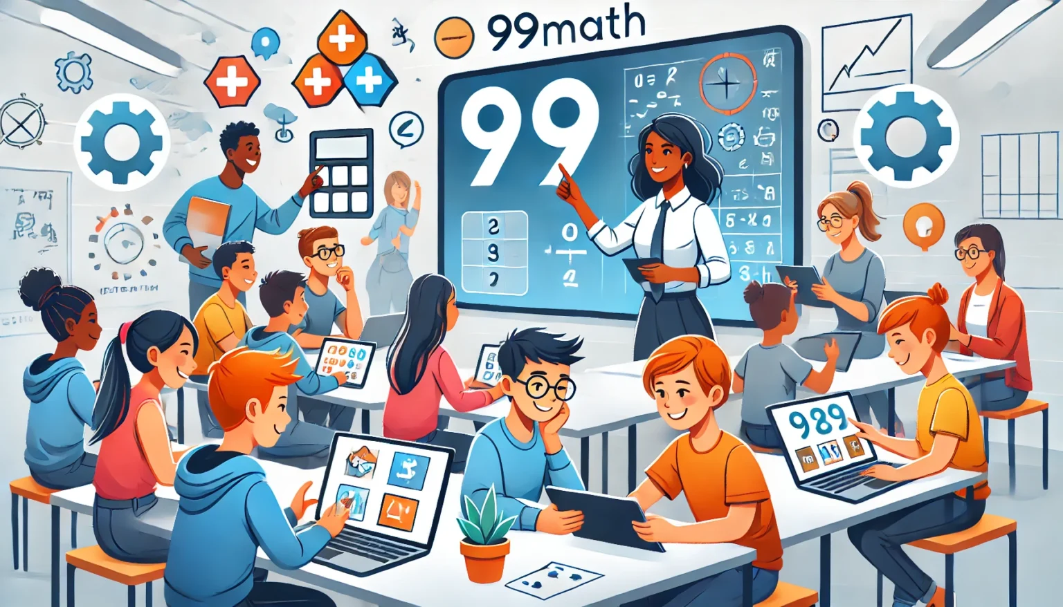 99math join